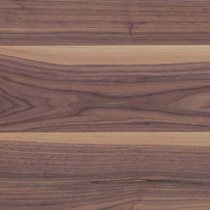Rivera - Extension Dining Table - Natural Walnut