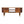 Solid Wood Valenza Curved Media Unit