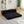 Convertible Sleeper Sofa Bed With Cylindrical Pillow