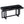 U_STYLE Elegant Console Table with Three Drawers
