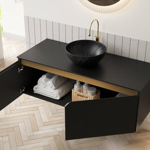 Ruben 48" Bathroom Vanity & Sink