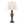 Peppa - Contemporary Table Lamp (Set of 2)