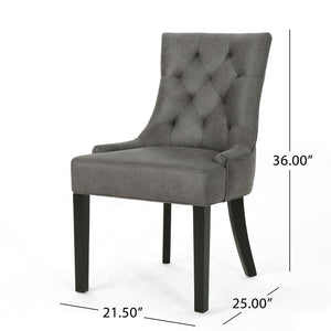 Cheney Dining Chair - Set of 2
