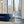Stacked Cobblestone End Table