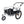 3-in-1 Heavy-Duty Bike Cargo Trailer