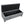 Indoor Jacquard Storage Ottoman Bench