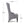 Alight Upholstered Dining Chair With High Back And Birch Wood Legs