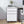 Metal Drawer Mobile File Cabinet With Lock For Home Office Organizer