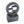 26.77'H Gray Circular Polyresin Outdoor Water Fountain with LED Light