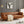 Ava - Sofa - Gold / Tan