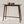 Bar Height Dining Table With Splayed Legs And Elongated Rectangular Top
