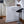 Kite - Bar Table - Gloss White