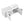 Modern Bathroom Vanity Sink Combo With Spacious Storage