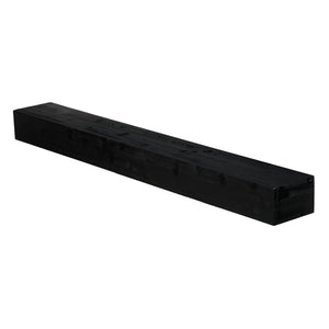 Fireplace Mantel Floating Shelf For Home Decor