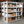 5 Tier Laminated Display Shelving Unit