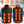 Heated Vest Men Women Heated Jacket with 23 Heating Zones 3 Heat Levels USB Powered Machine Washable for Winter Hiking Skiing Skating Outdoor Activiti