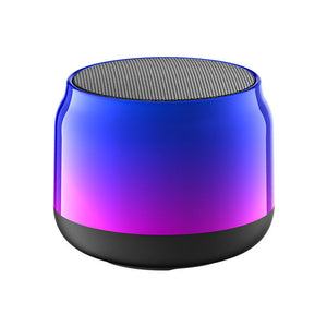 Wireless Bluetooth Speaker Portable Desktop Car