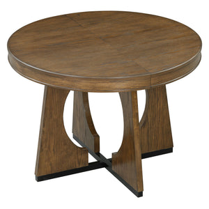 Round Dining Table Set For 4 With Chairs