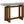 Keven Faux Concrete Top Table
