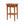 High Quality Wood Nightstand