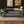 Gaming - Full Size Loft Bed With Desk, LED - Black