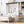 Multi-Functional Murphy Bed with Sofa, Desk, and Storage Cabinet