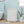 Bathroom Cabinet Triangle Corner Storage Cabinet With Adjustable Shelf Modern Style