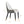 Modern Sponge-Filled Dining Chair, Solid Wood Metal Legs, Suitable For Restaurants, Living Rooms And Rooms (Set of 2)