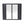 Black Wall-Mounted Bathroom Cabinet with Mirror, 2 Mirrored Doors & Open Shelf