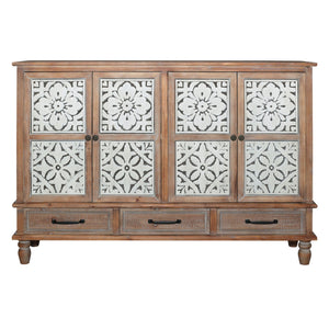59.06" Chic Cabinet