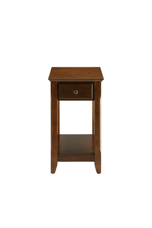 Bertie Rectangular Leg Table