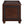 Ornate - Deep Flip Open Storage Cedar Chest With Cedar Lining - Brown