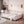 Upholstered Daybed, Sherpa Fabric Sofabed With Cloud-Shaped Backrest