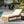Adjustable Outdoor Chaise Lounge Patio Recliner - Beige / Light Teak