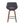 Fabrico - Mid-Century Modern, Counter Stool (Set of 2)