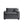 Modern Classic Fabric Single Chair Deep Seat Sofa With Pillow