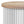 Demy - Handcrafted Metal Accent Table