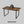 Rectangular Dining Table, 4 - 6 Person Capacity - Wood