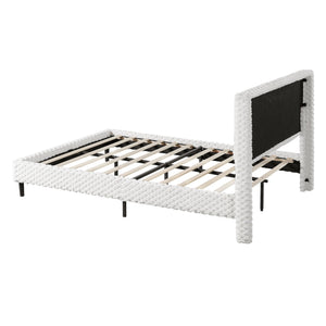 Soft Bed Comfortable Backrest For Bedroom