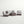 Comfortable Modern Patio Rattan Sectional Set With Cushions