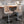 Swivel Adjustable Height Barstools Set of 2