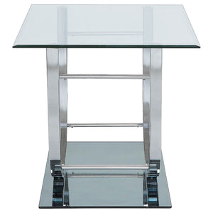 Amelia - U Shaped Table