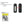 Bicycle Warning Taillight TYPE-C Backpack Light Running