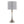 Lenuxe - Contemporary Table Lamp Built In USB Port (Set of 2)