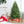 7.5FT Christmas Tree with 1599 PE+PVC Tips