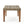 Outdoor Rattan Wicker Ottomans - Gray