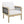 4-Piece Acacia Wood Outdoor Patio Furniture Set