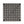 Outdoor Square Side Table with X Shaped Iron Frame - Black