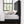 Platform Bed & Upholstered Headboard