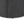 Contemporary Ottoman With Tonal Piping And Button Tuft Design